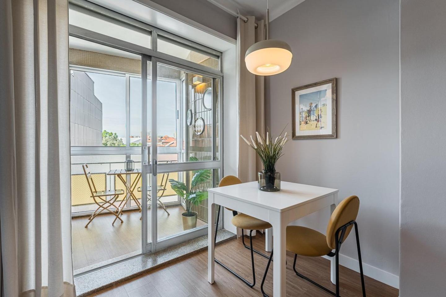Guestready - A Warm City Refuge In Cedofeita Porto Zewnętrze zdjęcie
